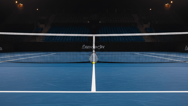 조코비치 시너 호주오픈 4강