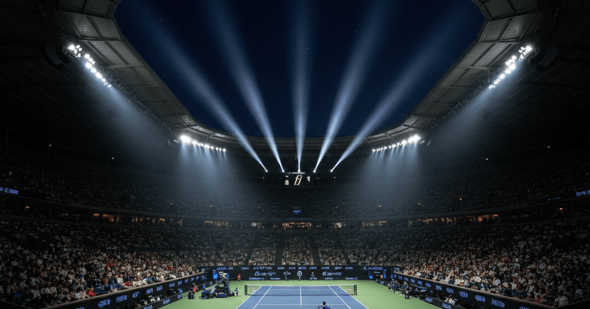 조코비치 시너 꺾고 눈물 - 2026 호주오픈 4강 비하인드