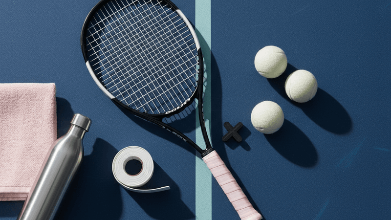 한국 여자 테니스 선수들의 활약