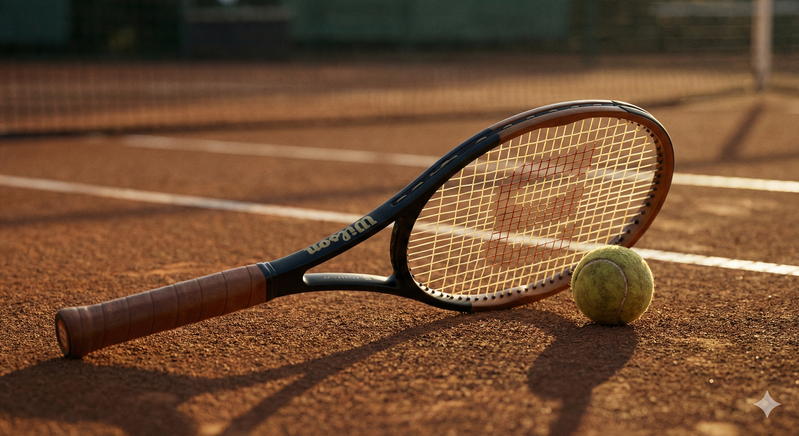 2026년 생활체육지도자 2급(테니스) 자격증 준비 완벽 가이드