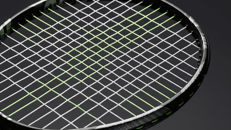 테니스 라켓 TOP 5 소개
