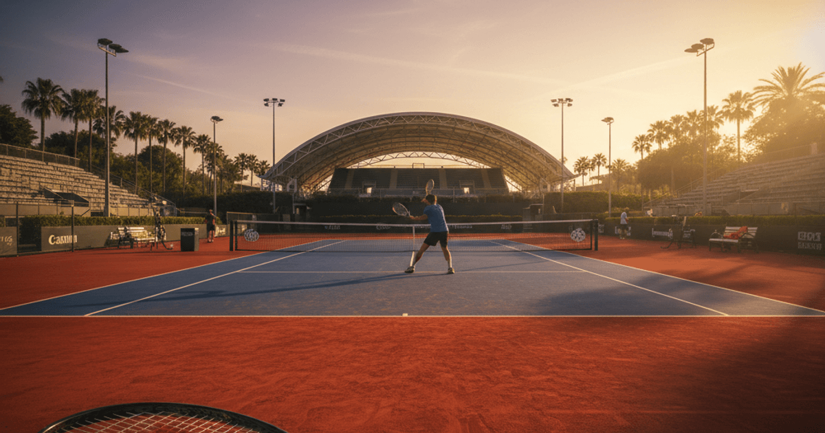 호주오픈 끝나고 뭐 보지? 롤랑가로스 전까지 2026 관전 로드맵