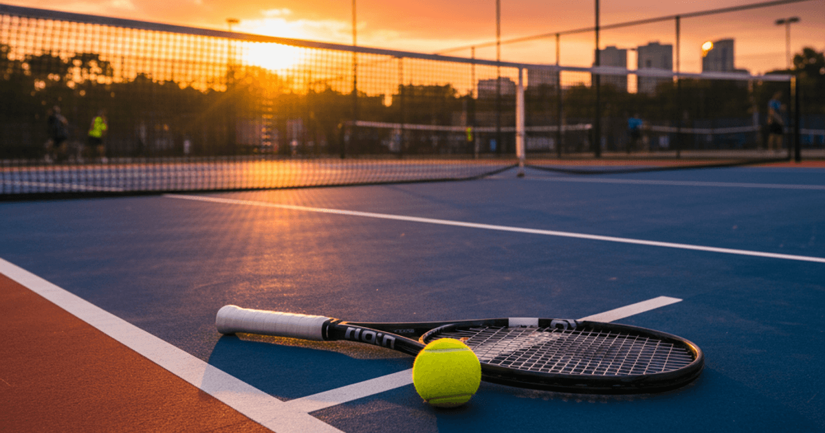 두바이 오픈 코트 속도 변화와 알카라스·시너 불참