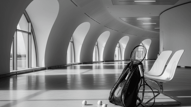 투어 이동이 막히면 일정이 흔들린다