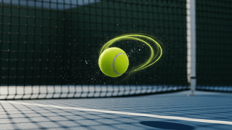 테니스 백핸드 비교