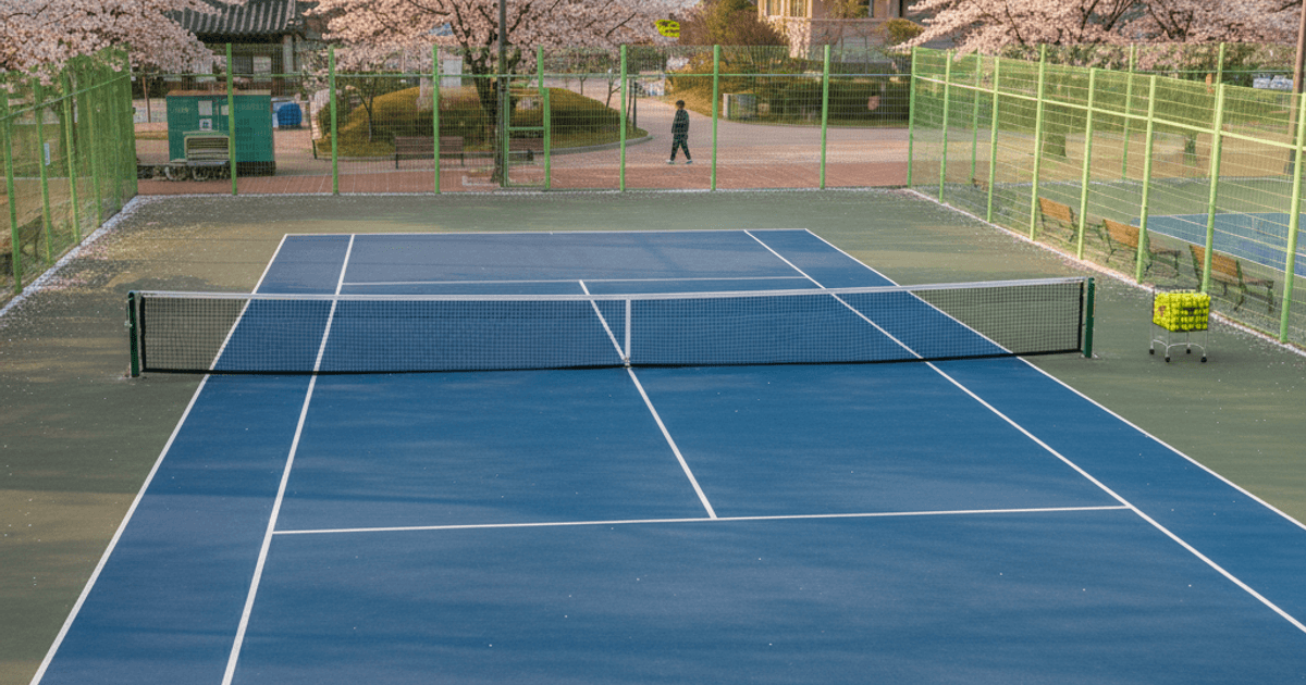 봄 시즌 동호인 대회 준비 가이드: 동배·신인부 입상이 어려워진 이유와 실전 체크리스트